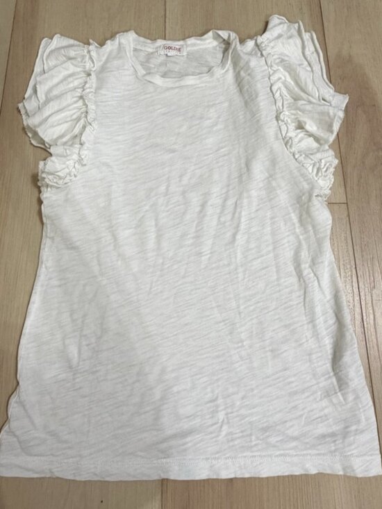Tops - Waist Top size s